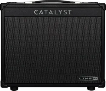 Line6 Catalyst 60 Modellező gitárkombók