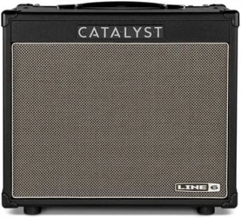 Line6 Catalyst CX 60 Modellező gitárkombók (Csak kicsomagolt)