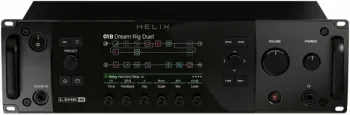 Line6 Helix Rack Multieffekt