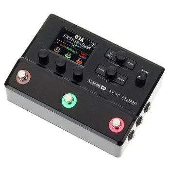 Line6 HX Stomp