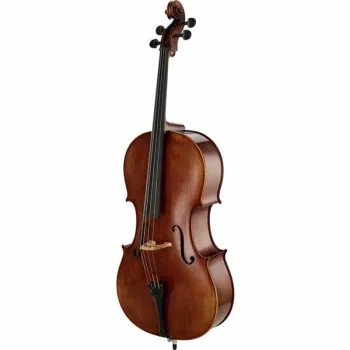 Lothar Semmlinger No. 132A Antiqued Cello 44