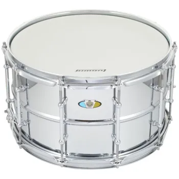 Ludwig 14x08 Supralite