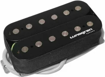 Lundgren Pickups M6 Hangszedő