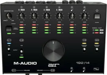 M-Audio AIR 192|14