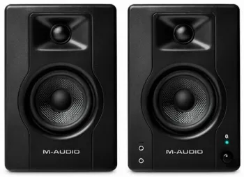 M-Audio BX3 BT