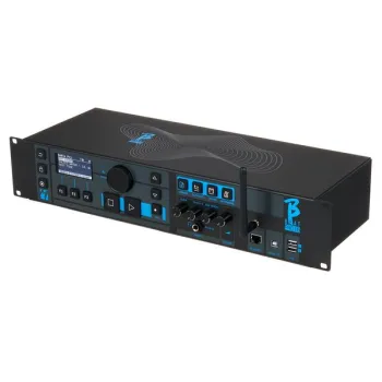 M-Live B.Beat PRO 16 Plus 1TB