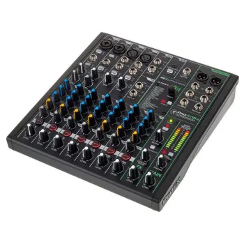 Mackie ProFX10v3