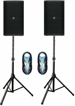 Mackie Thump 212XT SET Aktív hangfal