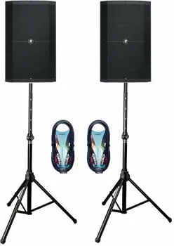 Mackie Thump 215XT SET Aktív hangfal