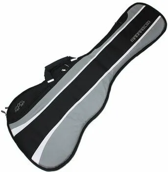 Madarozzo Elegant G050 EGBG Elektromos gitár puhatok Fekete