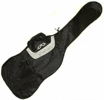 Madarozzo Essential G1 Basszusgitár puhatok Fekete-Szürke