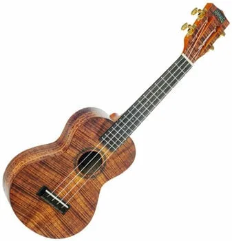 Mahalo MA2KA Artist Elite Series Photo Flame Koa Koncert ukulele