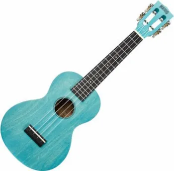 Mahalo ML2AB Aqua Blue Koncert ukulele