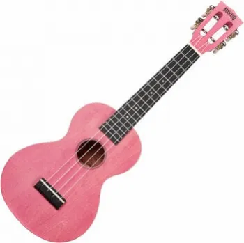 Mahalo ML2CP Coral Pink Koncert ukulele