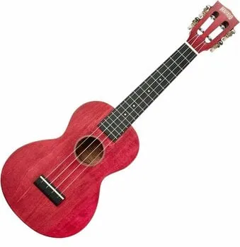 Mahalo ML2CR Cherry Red Koncert ukulele