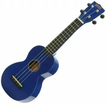 Mahalo MR1 Blue Szoprán ukulele