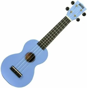 Mahalo MR1 Light Blue Szoprán ukulele