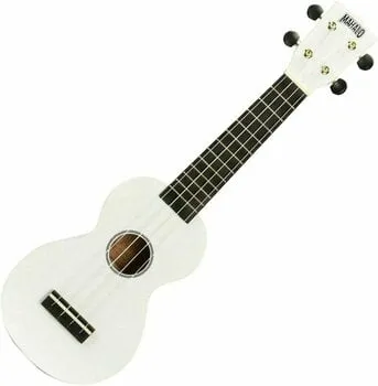 Mahalo MR1 Szoprán ukulele Fehér