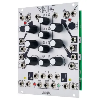 Make Noise Maths