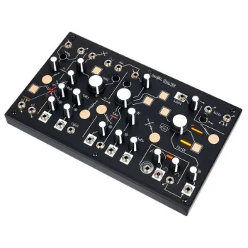 Make Noise Strega