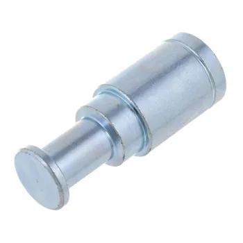 Manfrotto 187 Adapter M10 M - 58´´ Male