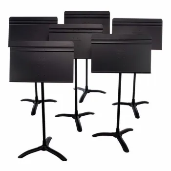 Manhasset 48 Symphony Music Stand (6pcs)