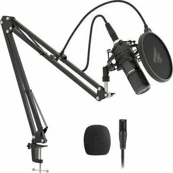 Maono AU-PM320S Stúdió mikrofon