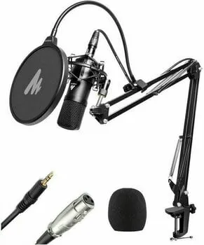 Maono MKIT-XLR Stúdió mikrofon