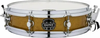 Mapex 14x3,5 MPX Hybrid Snare 14 Natural Transparent
