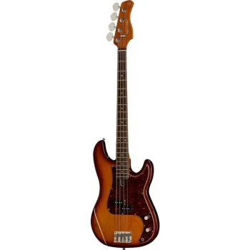 Marcus Miller P5R Alder-4 TS