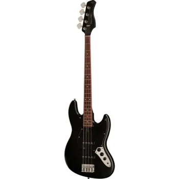 Marcus Miller V3P-4 BKS