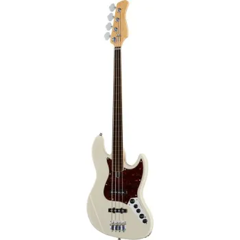 Marcus Miller V7 Alder-4 FL AWH 2nd Gen