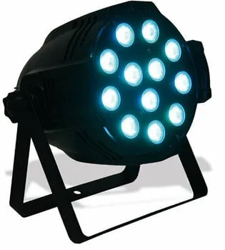 MARK SUPERMULTIPARLED 1204 LED PAR