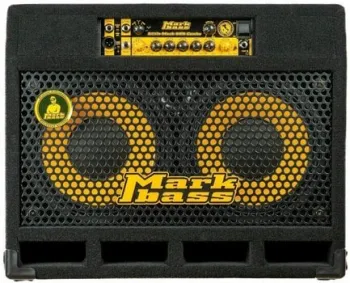 Markbass CMD 102P V Basszusgitár kombó