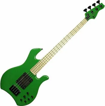 Markbass Kimandu Green 4 Basszusgitár