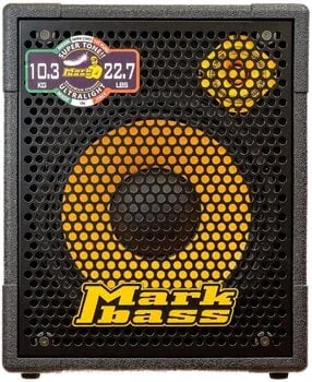 Markbass MB58R Mini CMD 121 Pure Basszusgitár kombó