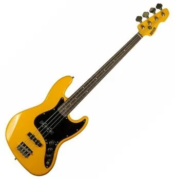 Markbass Yellow JB Elektromos basszusgitár