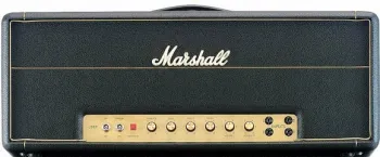 Marshall 1959 HW Csöves gitárerősítők