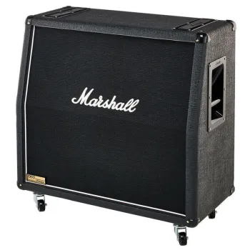 Marshall 1960AV 412 Cabinet