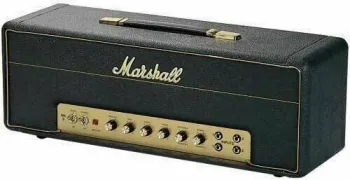 Marshall 1987 X Super Lead 50W (Használt )