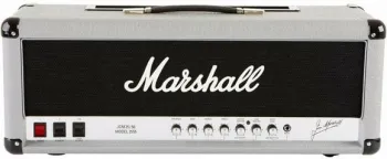 Marshall 2555X Silver Jubilee Csöves gitárerősítők