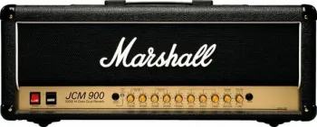 Marshall 4100 JCM900 Csöves gitárerősítők