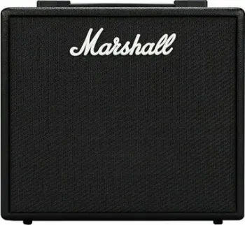 Marshall Code 25 Modellező gitárkombók (Csak kicsomagolt)