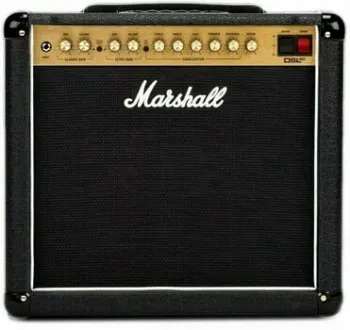 Marshall DSL20CR Csöves gitárkombók