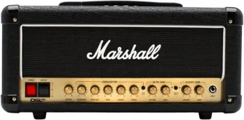 Marshall DSL20HR Csöves gitárerősítők