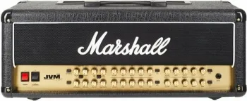 Marshall JVM 410 H