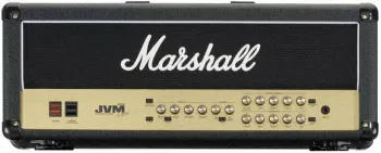 Marshall JVM205H Csöves gitárerősítők