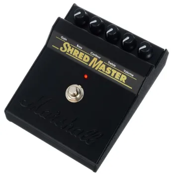 Marshall Shredmaster