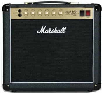 Marshall Studio Classic SC20C Csöves gitárkombók (Csak kicsomagolt)