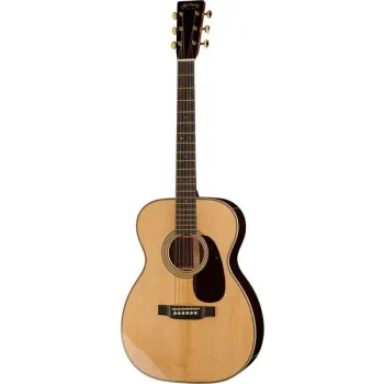 Martin Guitar 00-28 Modern Deluxe